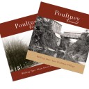 Main Street & East Poultney Walking Tour CDs