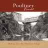 East Poultney Walking Tour CD