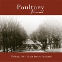 Main Street Walking Tour CD