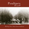 Main Street Walking Tour CD