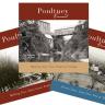 All 3 Walking / Driving Tour CDs