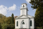 St Johns Episcopal Church, East Poultney.