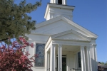 Methodist-Church-spring