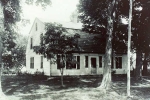 Stafford House, circa 1920