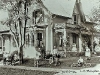 L.E. Thompson Home, 1898