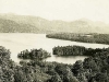 Lake St. Catherine, circa 1900