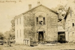 Union Academy, circa 1900