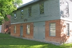 Restored Melodeon Factory, built 1849