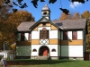 East Poultney Schoolhouse (1896) restored