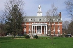 Green Mountain College - Ames Hall