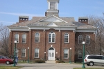 Graded School built in 1886