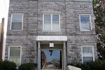 Public Library, built 1910