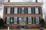 Bessey House, downtown Poultney