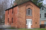 1791 Union Academy museum