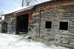 Brown-barn