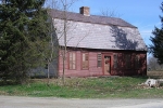 Hopson House, built early 1800s