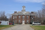 Graded School (1886), Poultney