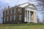 Old Stone Church built 1822