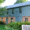 Melodeon Factory, before restoration