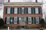 Bessey house, early 1800s
