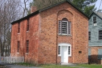 Union Academy museum, 1791