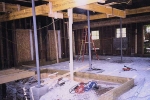 Stonebridge-Reconstruction of interior 2B