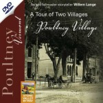 "A Tour of Two Villages: Poultney Village"